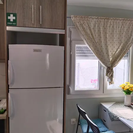 Io's Hébergement de vacances