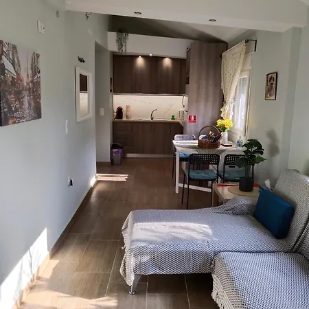 Hébergement de vacances Io's Ofrínion