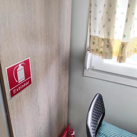 Hébergement de vacances Io's