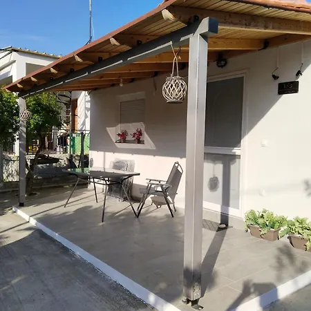 Hébergement de vacances Io's *