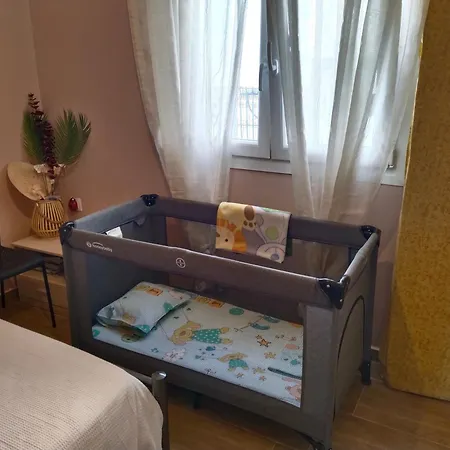 Hébergement de vacances Io's Ofrínion