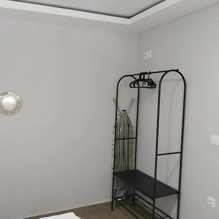 Hébergement de vacances Io's