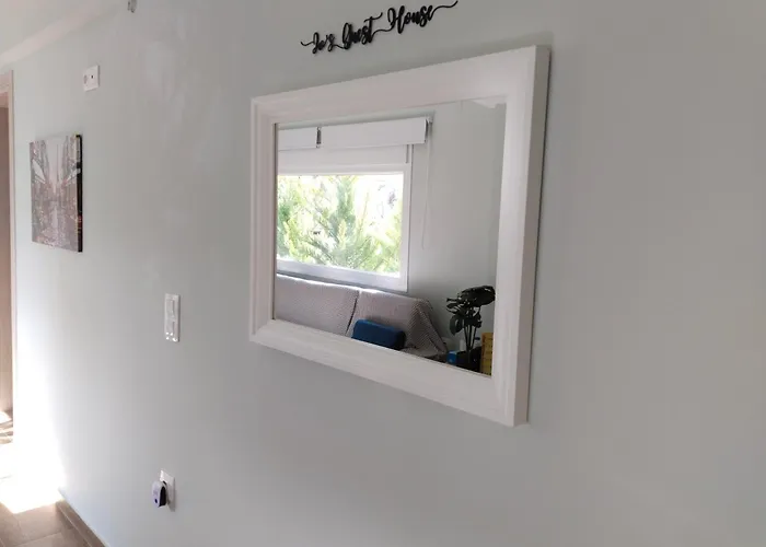 度假居 Io's Ofrínion